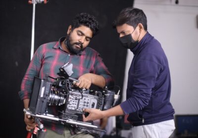 filmmaking