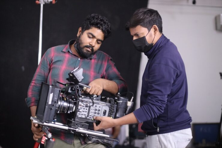 Video Production Agency in India