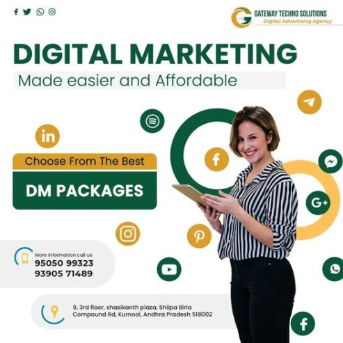 Search Engine Optimization Services || Affordable Prices