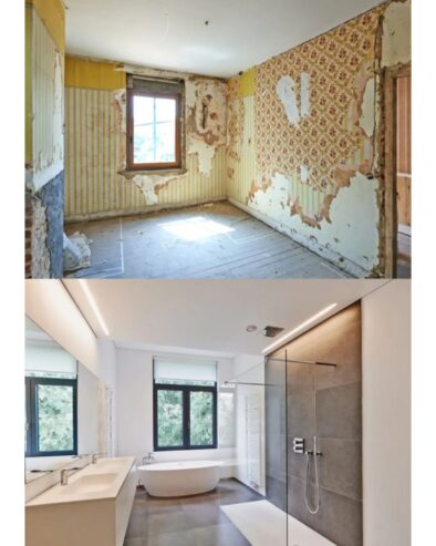 Home Renovation contractors in Chennai