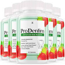 Prodentim Reviews: [ Warning Scam Alerts] Is It Really Work