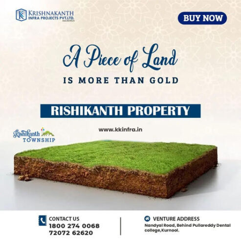 Residential Properties || Residential villas || Independent Houses || Commercial Complex