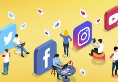 social-media-Company