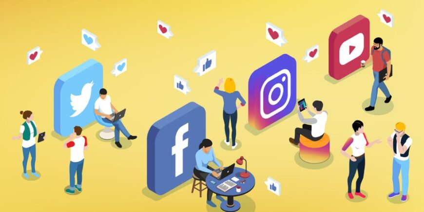 Get An Affordable Marketing Strategy With Social Media Marketing Agency