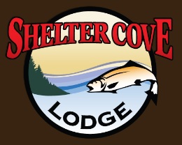 Shelter Cove Alaska Fishing Lodge