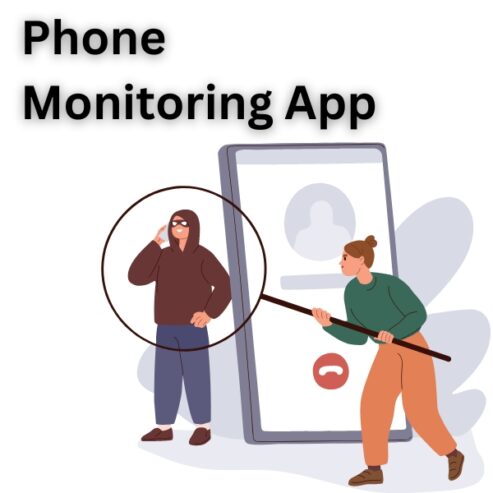 World’s No.1 Android monitor App