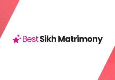 Best-sikh-matrimony-logo