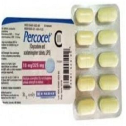 Get rid of severe pain with Percocet deliver in usa