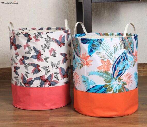 Cloth Organizer – Buy Clothes Organizer Online in India at WoodenStreet