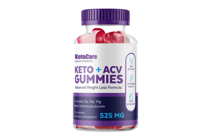 Keto Core ACV Gummies Canada :- The Worth Trying Recipe For Best Results
