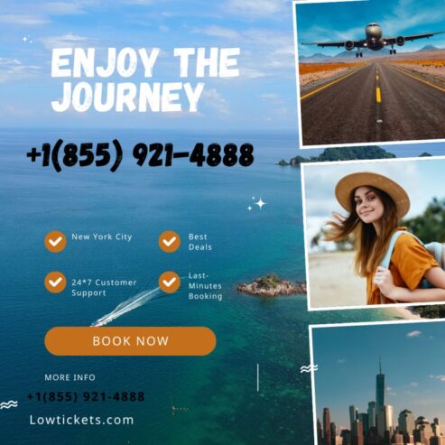 Fly Affordably to the NYC Book Cheap Flights to New York City Today!