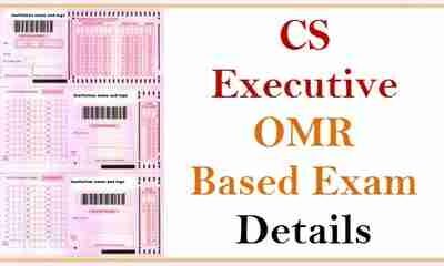 OMR-Based-Exam