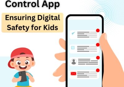 Parental-Control-App