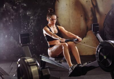 Using-a-Rowing-Machine-for-the-Best-Gym-workout