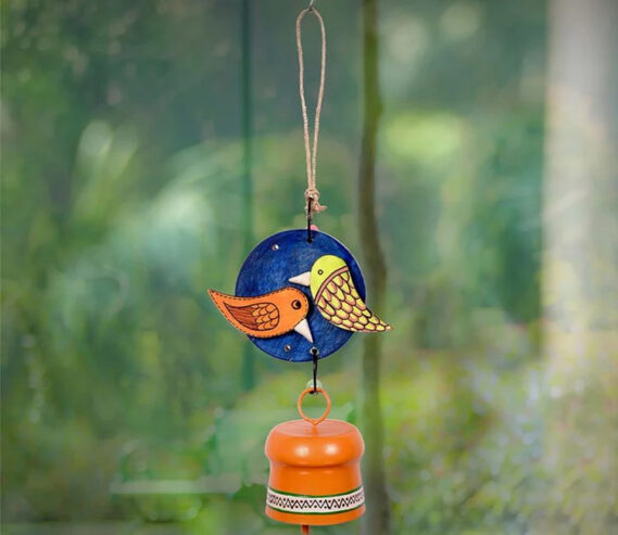 Buy Wind Chimes Online at Best Prices in India
