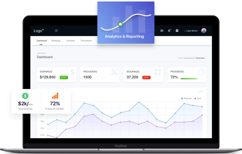 Create your App Like Gojek in no Time with Code Brew Labs