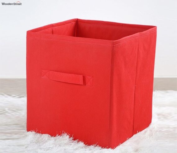 Buy Storage Box for cloths Online in India | Storage Boxes @Upto 55% Off