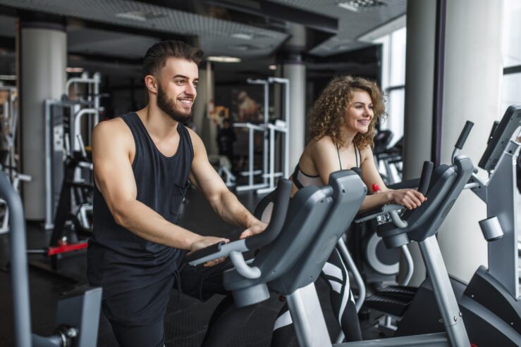 Join cult.fit – The right workout, proper diet, and hassle-free care at the best fitness gym