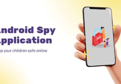 Android-Spy-App