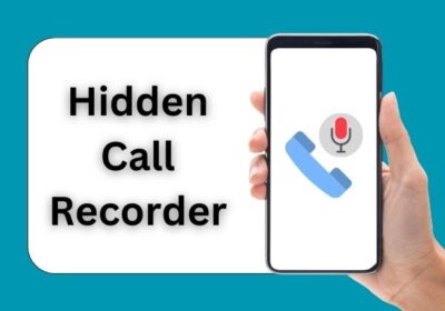 Hidden-Call-Recorder