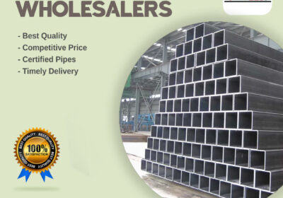 Hollow-Section-Wholesalers