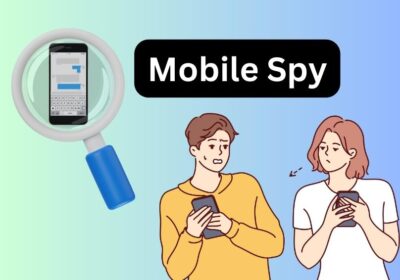Mobile-Spy