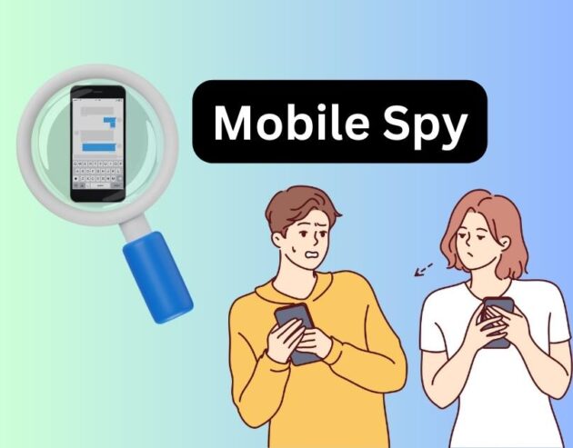 Monitor Mobile Activity: OneMonitar Spy App