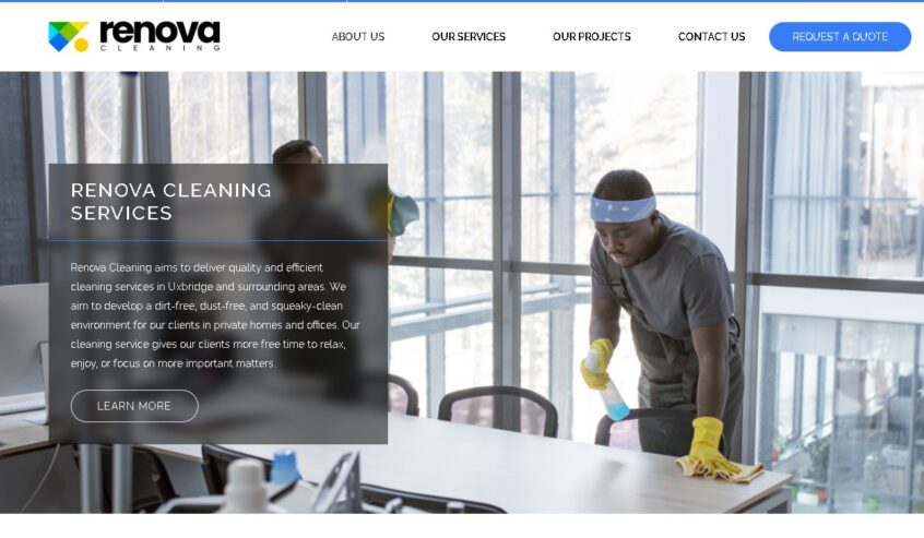 Handyman Services for Apartments and Homes for Rent