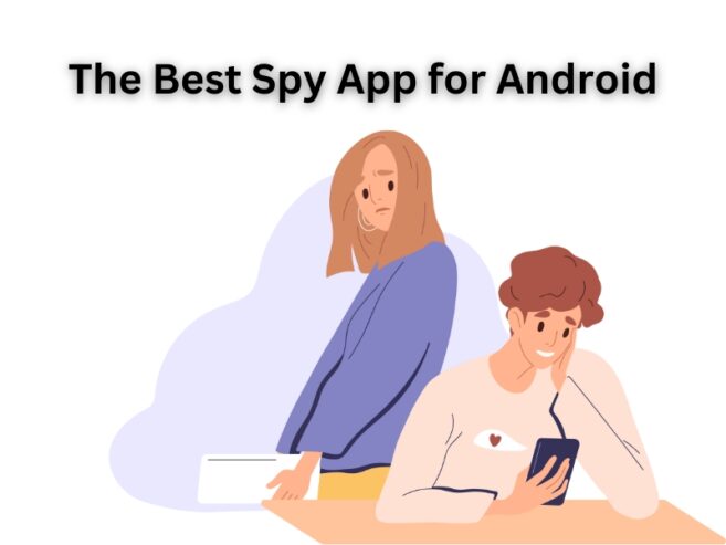 OneMonitar: The Best Spy App for Android