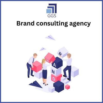 Brand consulting agency