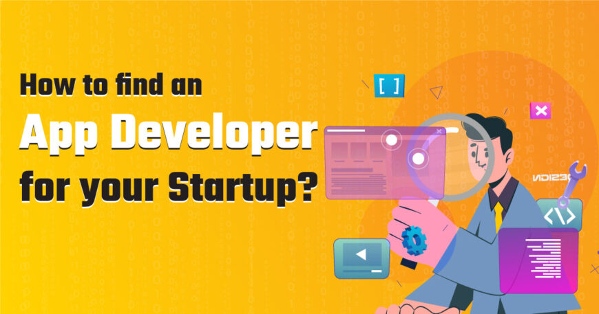 How to Find an App Developer?