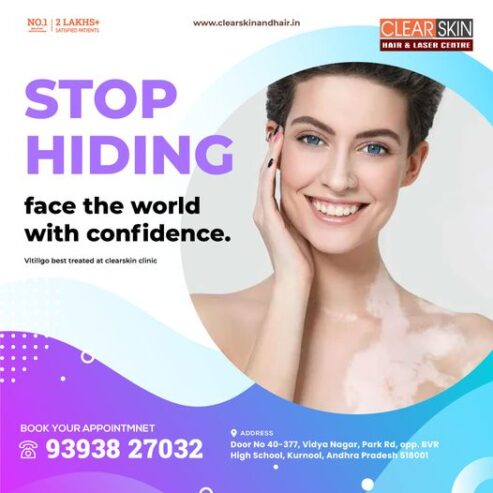 Laser treatment clinic in india