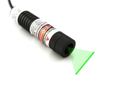 focusable-515nm-green-laser-line-generator