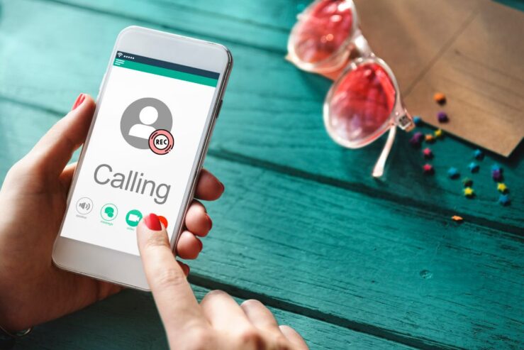 Enhance Security with Hidden Call Recorder