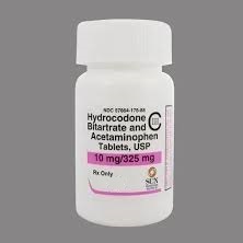 hydrocodone-1