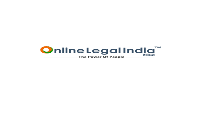 Apply For GST Registration | onlinelegalindia.com