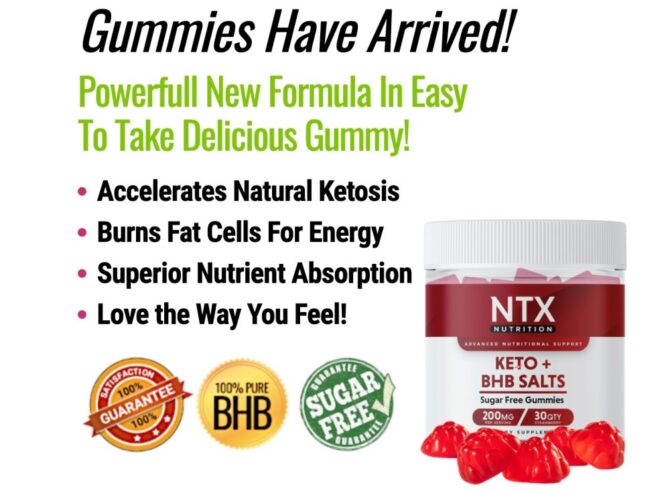 How effective are Gold Coast Keto Gummies in helping you lose weight?