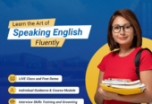 English Speaking Course Online at rs. 299/Month
