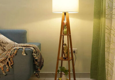 Floor-Lamps