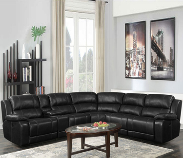 Give a New Life to Your Living Room with Wooden Street’s L-Shape Sofas!