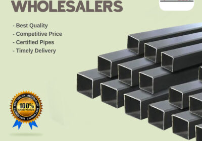 MS-Square-Tube-Wholesalers