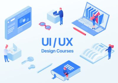 UX-design-courses