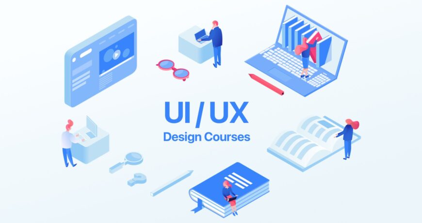 Mastering UI/UX Design: Enroll in Our Comprehensive UI UX Course Today!
