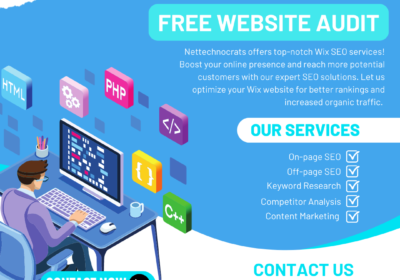 WIX-SEO-Services