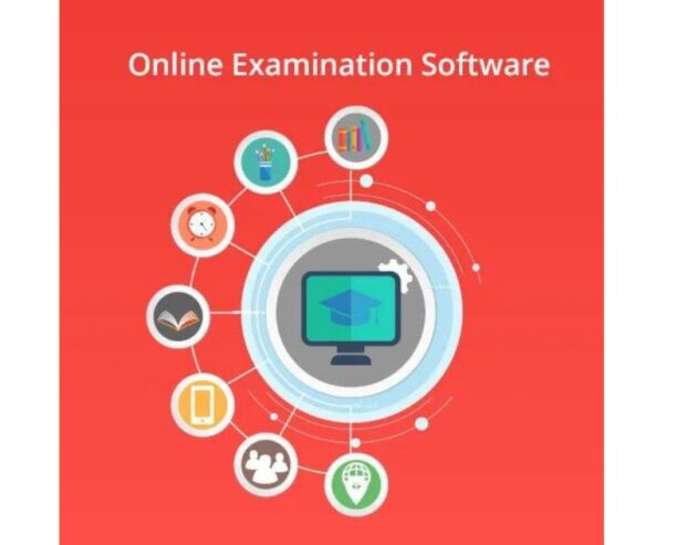 Powerful Online Assessment Software for Efficient Evaluations