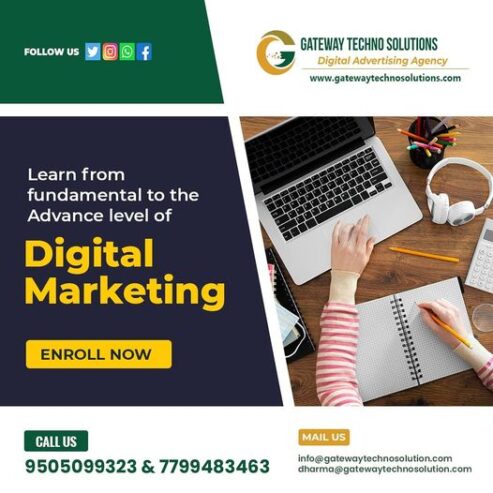Reliable content marketing agency Kurnool