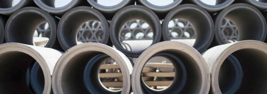 Trenchless Contractors – Thompson Pipe Group