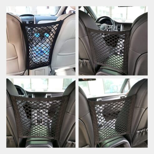 Universal Car Storage Mesh