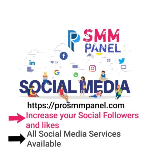 Telegram smm panel