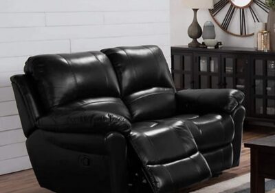 Cobster-Leatherette-2-Seater-Recliner-Sofa